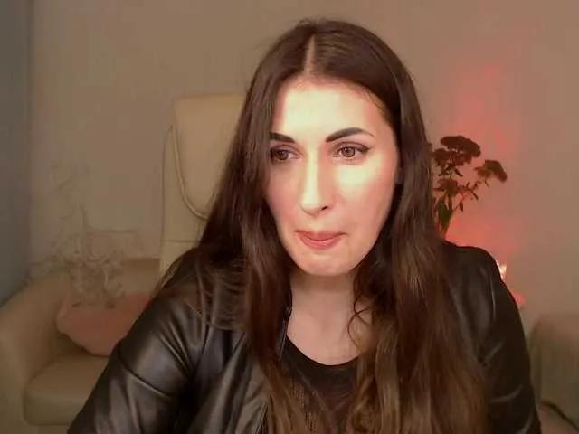 Offline MaryMalory11 on BongaCams