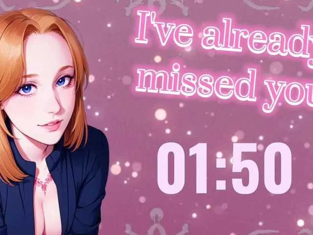 Offline maryprice on BongaCams