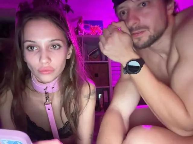 Offline MarzakaMelissa on BongaCams