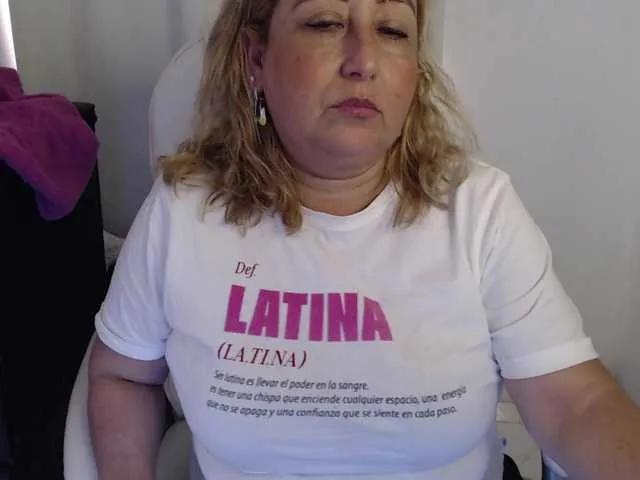 Offline Mature2025 on BongaCams