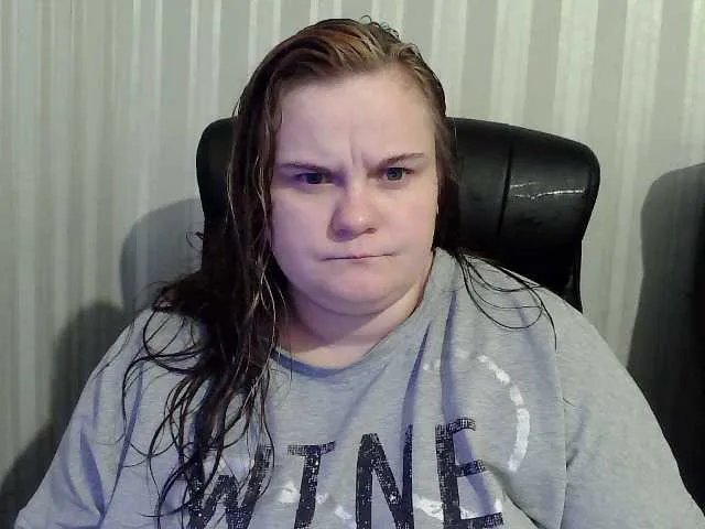 Mavkas2025 on BongaCams