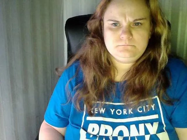 Mavkas2025 on BongaCams