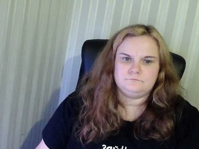 Mavkas2025 on BongaCams