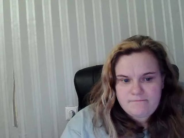 Mavkas2025 on BongaCams