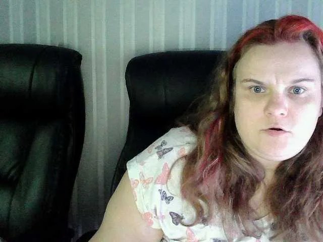 Mavkas2025 on BongaCams