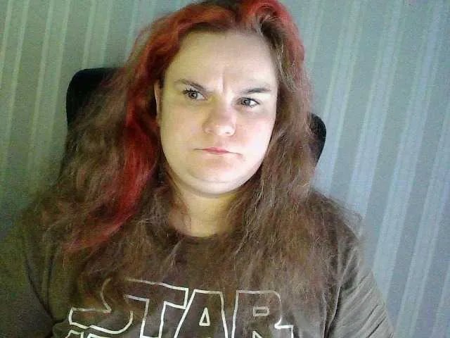 Mavkas2025 on BongaCams