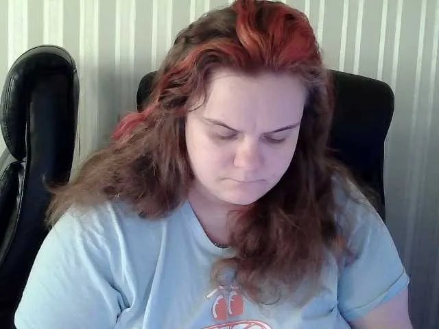 Mavkas2025 on BongaCams