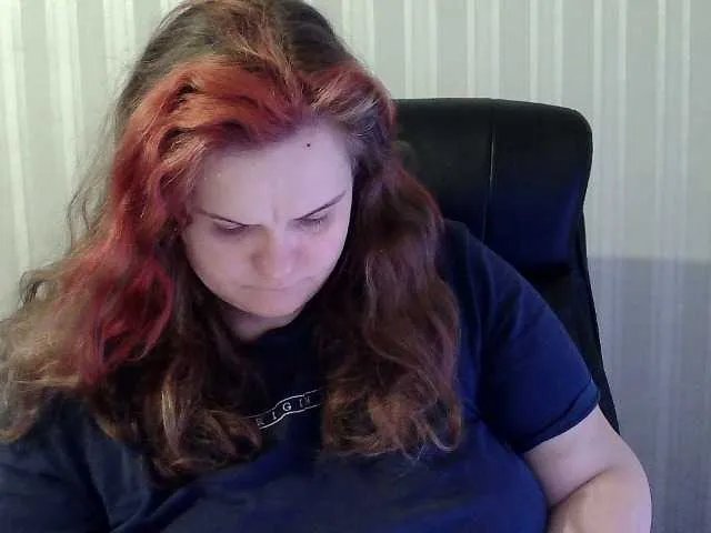 Mavkas2025 on BongaCams