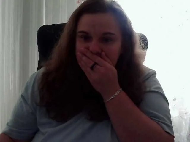 Mavkas2025 on BongaCams