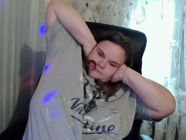 Mavkas2025 on BongaCams