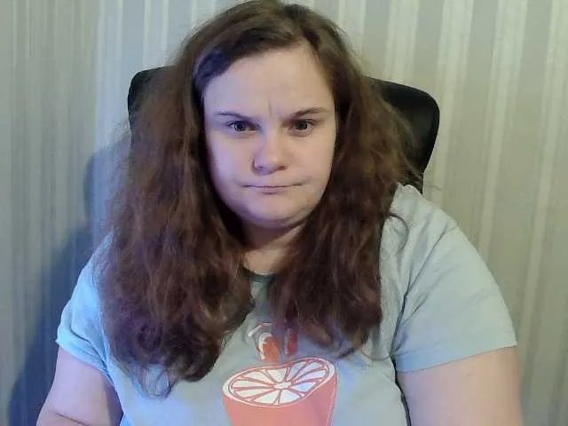 Mavkas2025 on BongaCams