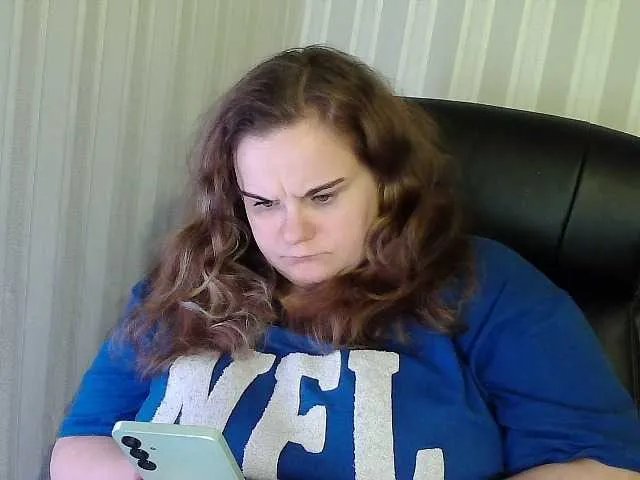 Mavkas2025 on BongaCams