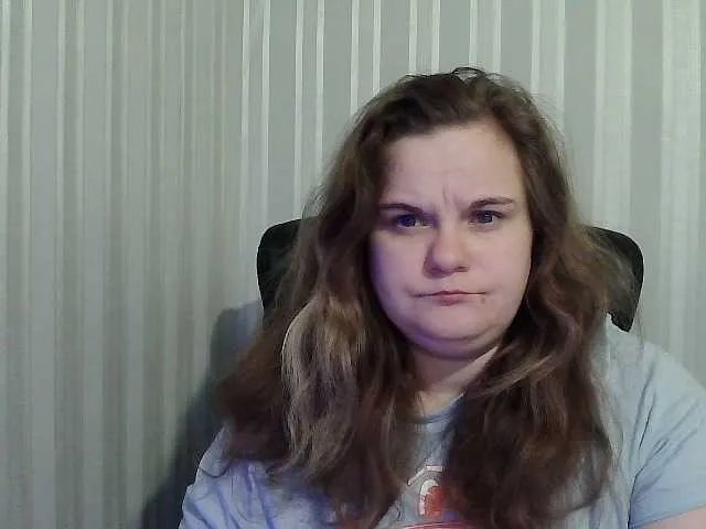 Mavkas2025 on BongaCams