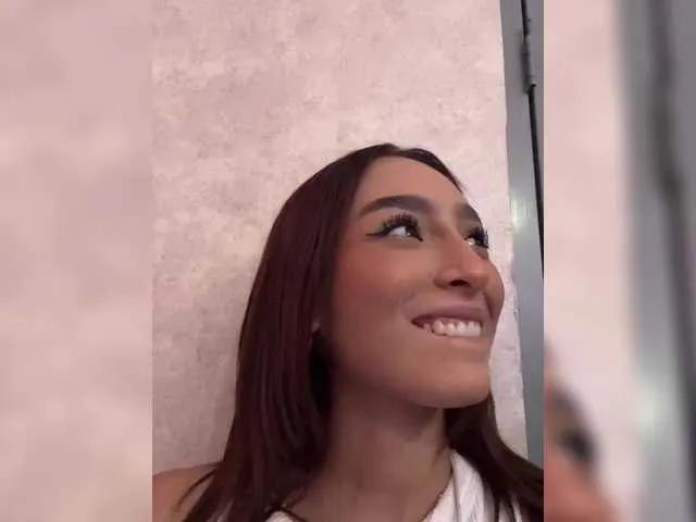 Freechat Megan-Holly on BongaCams