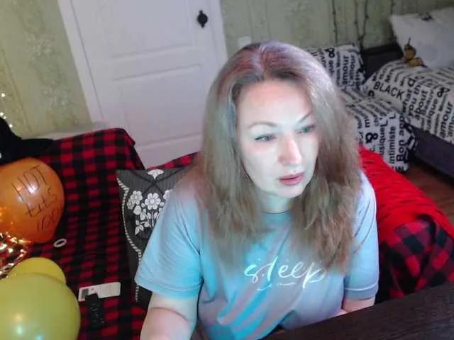 Offline MeganIris on BongaCams