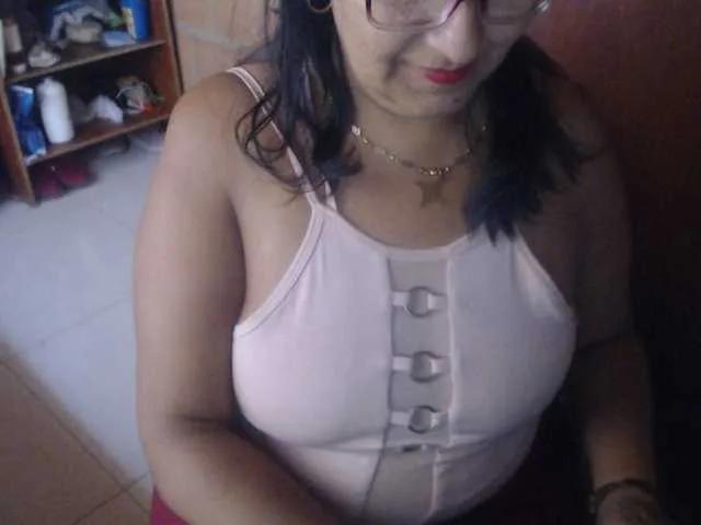 Offline Meganny2023 on BongaCams