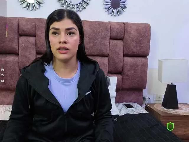 Offline MeganWade on BongaCams