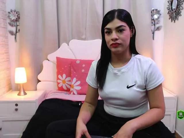 Offline MeganWade on BongaCams