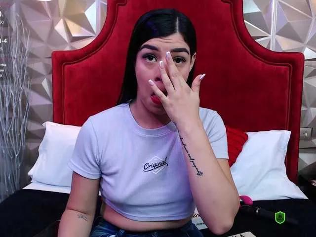 Offline MeganWade on BongaCams