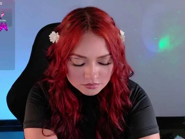 Freechat Melanyx-x on BongaCams
