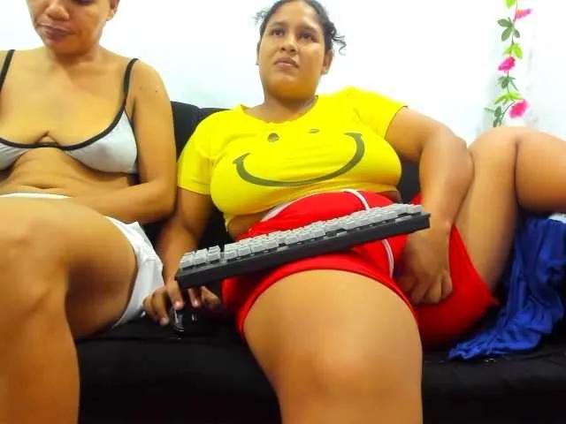 Offline Melisaycarina on BongaCams