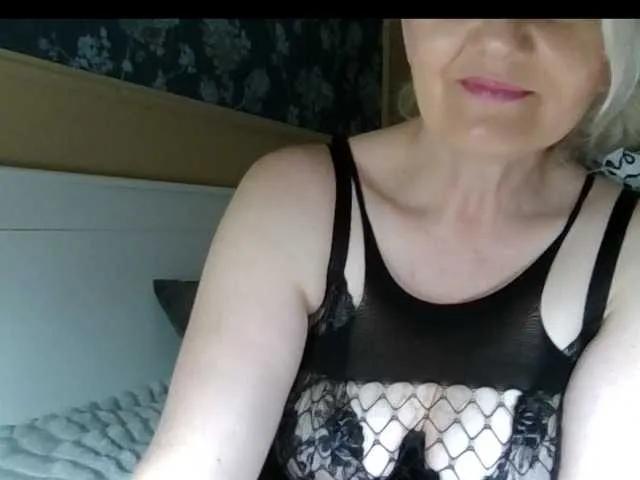 Offline Mellica on BongaCams