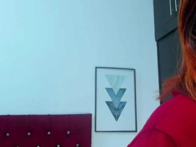 Freechat Melody-Megann on BongaCams