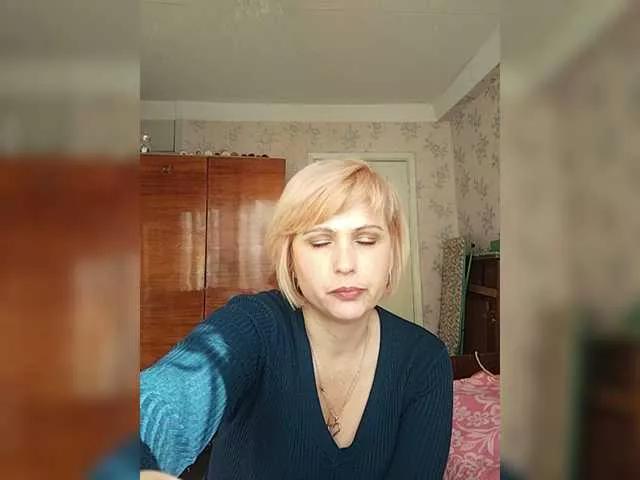 Merime79 on BongaCams