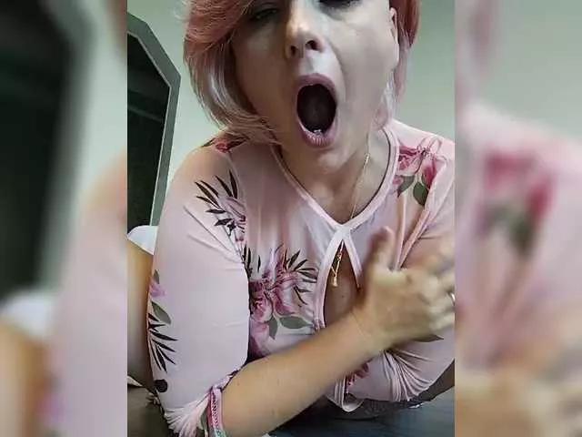 Merime79 on BongaCams