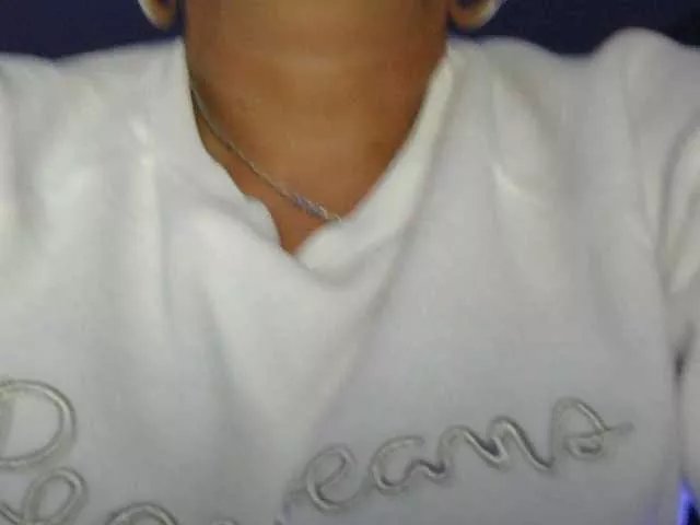 Messi001 on BongaCams 