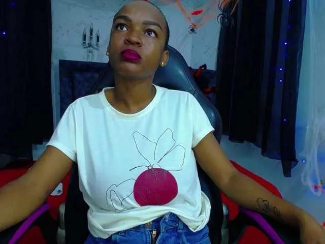 BongaCams mia-thommson is Freechat mia-thommson — I am excited to see how I masturbate while I touch the tits for you, also that I love to penetrate myself with your very hard cock, that you bite my big nipples and that my vagina feels wet with just touching me.