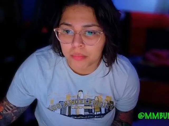 Miacanelaxo — I love dirty talk, knowing how much u like me. I loooove vibrations.... controlling of my toys.... Don't be shy and show me your love 