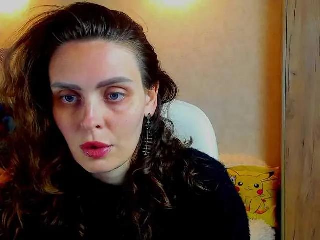 Freechat miagrantes on BongaCams