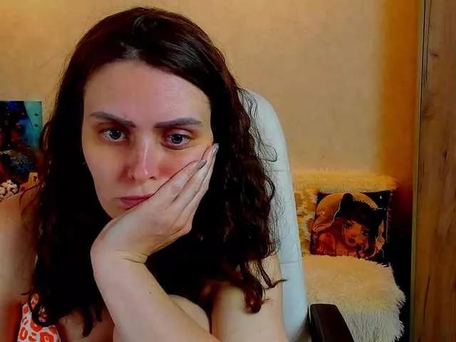 Freechat miagrantes on BongaCams