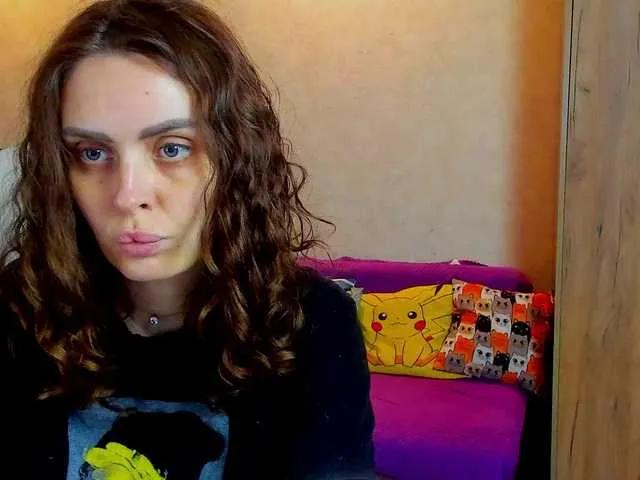 Freechat miagrantes on BongaCams