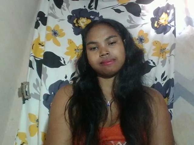 Offline Miarizou on BongaCams