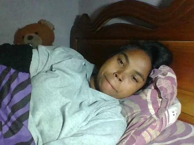 Offline Miarizou on BongaCams