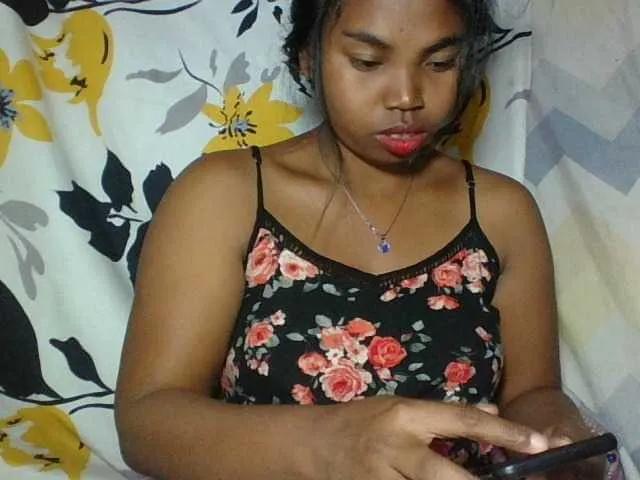 Offline Miarizou on BongaCams