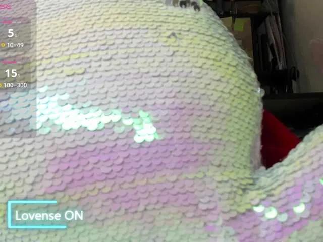 Freechat MiaSweety on BongaCams