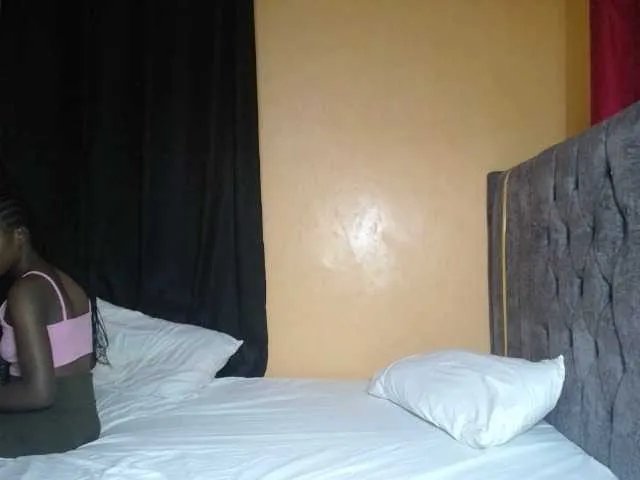 MiaWizzy on BongaCams