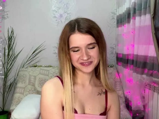 Freechat MicaFiechter on BongaCams