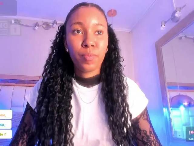 Offline Mikeyla-Russo on BongaCams