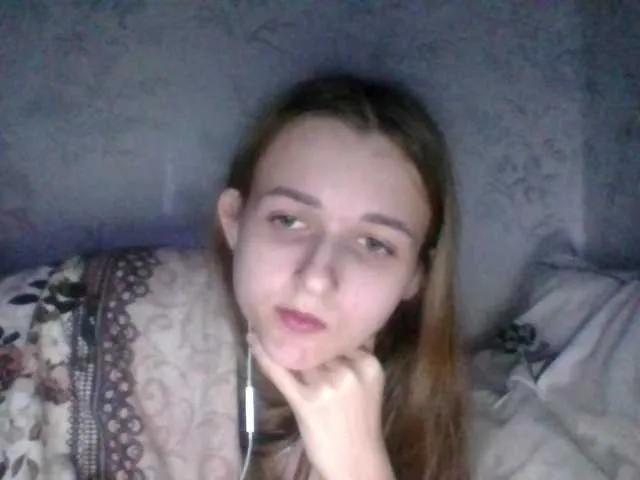 Mila23-1-1 on BongaCams