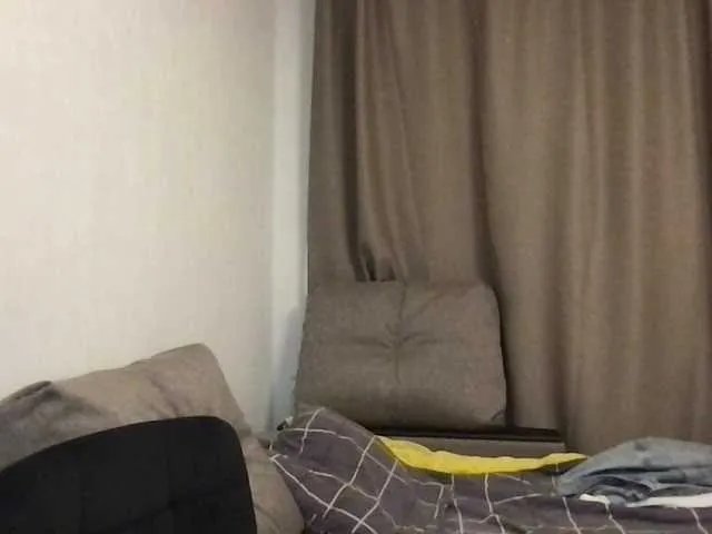 Offline MilaBi-192569 on BongaCams