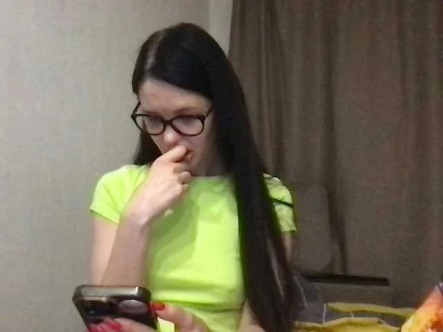 Offline MilaBi-192569 on BongaCams
