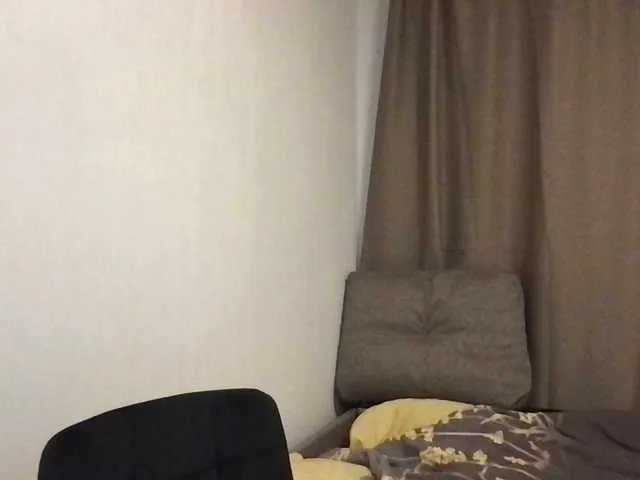 Offline MilaBi-192569 on BongaCams