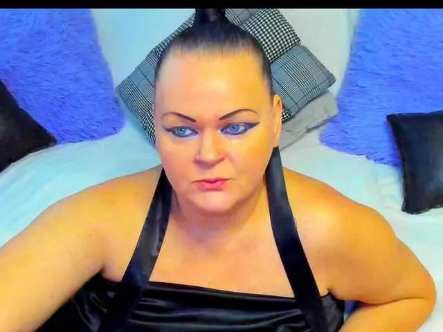 MilanaBiegert on BongaCams