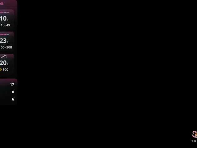 Freechat MilanaSkyingg on BongaCams