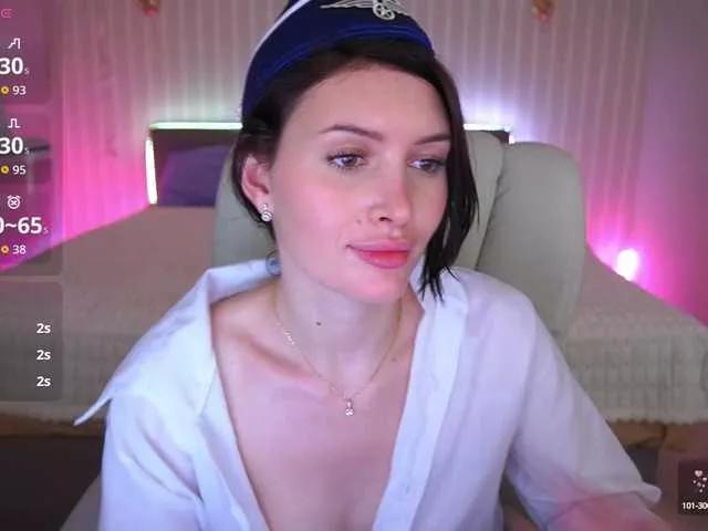 Offline MilaSecret on BongaCams