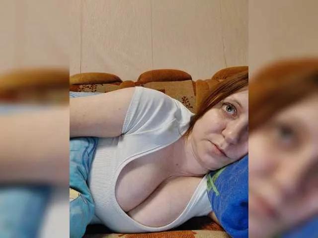 BongaCams MilfaSguirt is Freechat MilfaSguirt — Generous, kind, and funny men!I give myself completely to the men who try for me!